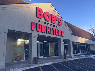 Bob's Discount Furniture to close Stamford store